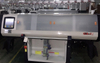 36 Inch Upper Shoes Machine Three System