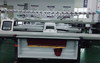 36 Inch Upper Shoes Machine Three System