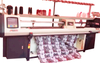 Collar Knitting Machine